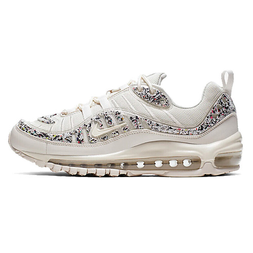 

NIKE Кроссовки Air Max 98 Lx Phantom, Кроссовки Air Max 98 Lx Phantom