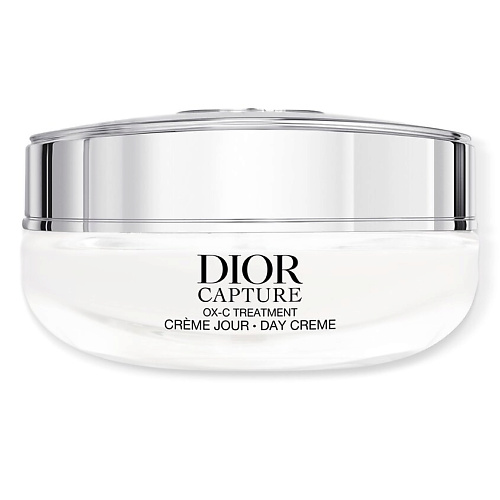

DIOR Омолаживающий дневной крем для лица и шеи Dior Capture Day Creme 50, Омолаживающий дневной крем для лица и шеи Dior Capture Day Creme