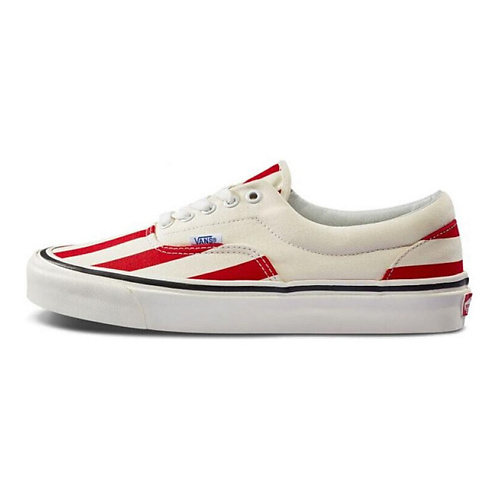 

VANS Кроссовки Era 95 Dx 'White Red', Кроссовки Era 95 Dx 'White Red'