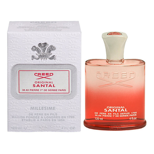 

CREED Парфюмерная вода Original Santal 100, Парфюмерная вода Original Santal