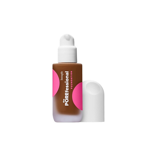 

BENEFIT Тональный крем The POREfessional Foundation, Тональный крем The POREfessional Foundation