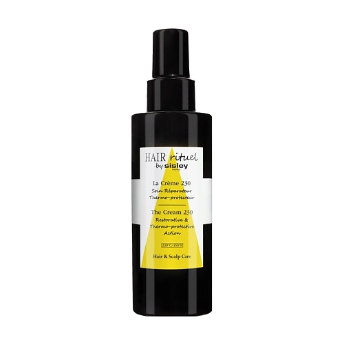

SISLEY Восстанавливающее средство для волос с эффектом термозащиты Hair Rituel The Cream 230 150, Восстанавливающее средство для волос с эффектом термозащиты Hair Rituel The Cream 230