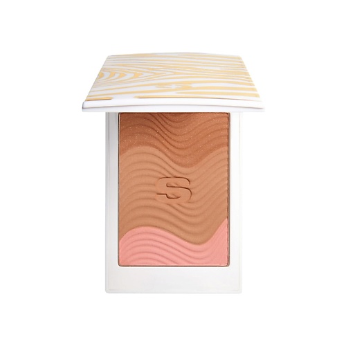 

SISLEY Пудра фитотуш трио Phyto Eclat Soleil Trio Touche Poudre, Пудра фитотуш трио Phyto Eclat Soleil Trio Touche Poudre