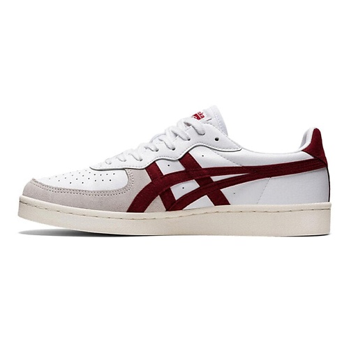 

ONITSUKA TIGER Кроссовки Gsm 'White Grey Red', Кроссовки Gsm 'White Grey Red'