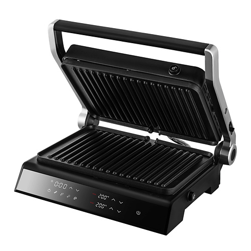 

KITFORT Электрогриль КТ-4616, Электрогриль КТ-4616