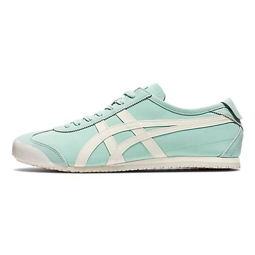 

ONITSUKA TIGER Кроссовки Mexico 66 Pale Blue/Cream, Кроссовки Mexico 66 Pale Blue/Cream