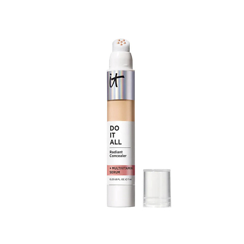 

IT COSMETICS Консилер для лица Do It All Radiant Concealer 7, Консилер для лица Do It All Radiant Concealer