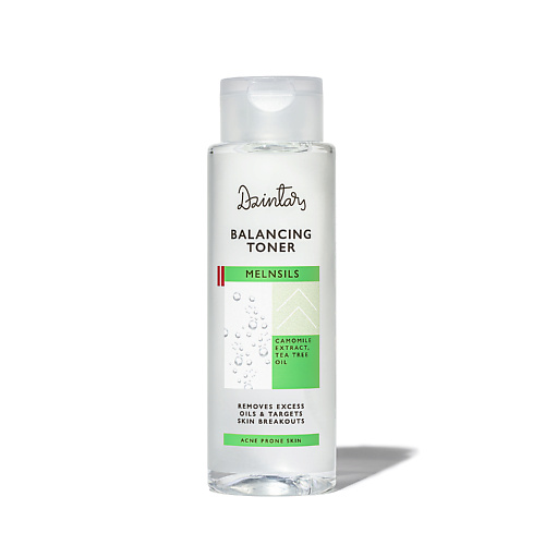 

DZINTARS Melnsils сбалансированный тоник 200, Melnsils сбалансированный тоник