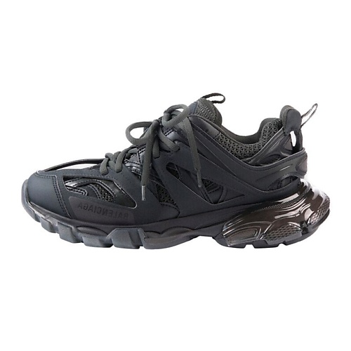 

BALENCIAGA Кроссовки Track Clear Sole, Кроссовки Track Clear Sole