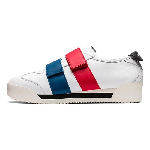 

ONITSUKA TIGER Кроссовки Mexico 66 Sd Pf 'White Classic Red', Кроссовки Mexico 66 Sd Pf 'White Classic Red'