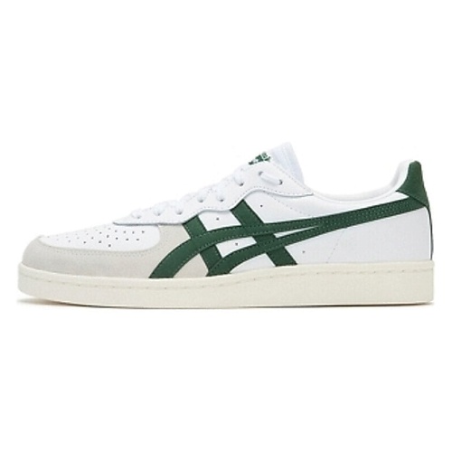 

ONITSUKA TIGER Кроссовки Gsm 'White Grey Green', Кроссовки Gsm 'White Grey Green'