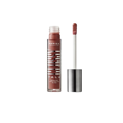 

PARISA COSMETICS PIGMENTED LIP GLASS-LIKE GLOSS БЛЕСК ДЛЯ ГУБ С ЭФФЕКТОМ ЖИДКОГО СТЕКЛА PLG-206, PIGMENTED LIP GLASS-LIKE GLOSS БЛЕСК ДЛЯ ГУБ С ЭФФЕКТОМ ЖИДКОГО СТЕКЛА PLG-206