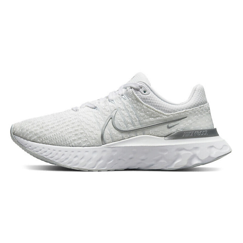 

NIKE Кроссовки React Infinity Run Flyknit 3, Кроссовки React Infinity Run Flyknit 3