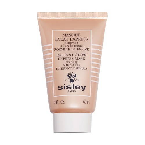 

SISLEY Экспресс-маска Сияние Radiant Glow Express Mask 60, Экспресс-маска Сияние Radiant Glow Express Mask