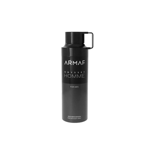 

ARMAF PERFUMES Парфюмерный спрей Odyssey Homme 200, Парфюмерный спрей Odyssey Homme