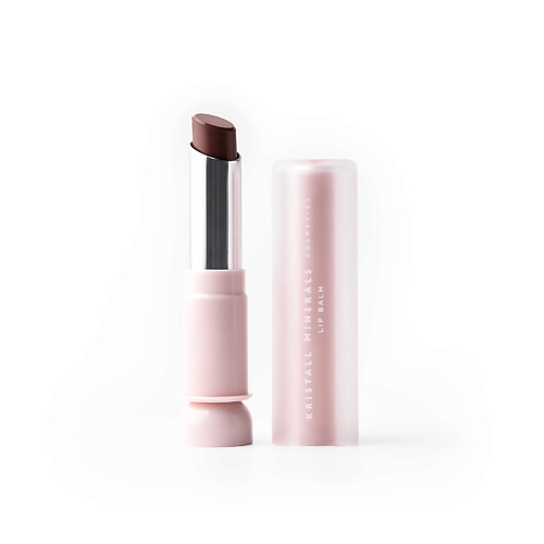

KRISTALL MINERALS COSMETICS Бальзам для губ оттеночный Colored Lip Balm, Бальзам для губ оттеночный Colored Lip Balm