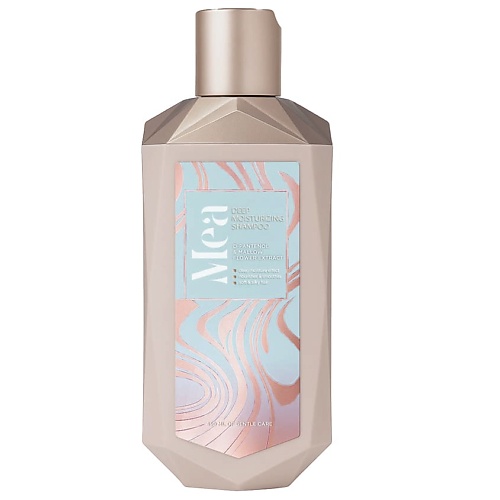 

MEA Увлажняющий шампунь с аминокислотами и экстрактом цветков мальвы Deep Moisturizing Shampoo 450, Увлажняющий шампунь с аминокислотами и экстрактом цветков мальвы Deep Moisturizing Shampoo