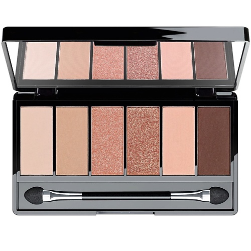 

ARTDECO Палетка теней Iconic Palette, Палетка теней Iconic Palette