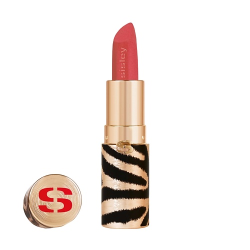 

SISLEY Увлажняющая матовая помада Phyto-Rouge Velvet, Увлажняющая матовая помада Phyto-Rouge Velvet