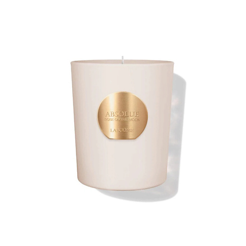 

LANCOME Ароматическая свеча Absolue Rose on the Moon 220, Ароматическая свеча Absolue Rose on the Moon