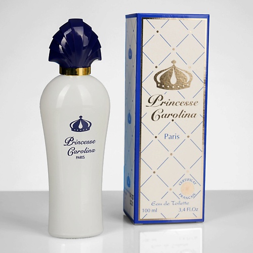 

ГИ АЛАРИ Туалетная вода Princesse Carolina Принцесса Каролина 100, Туалетная вода Princesse Carolina Принцесса Каролина