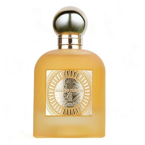

PARIS CORNER Парфюмерная вода Mango Punch 100, Парфюмерная вода Mango Punch