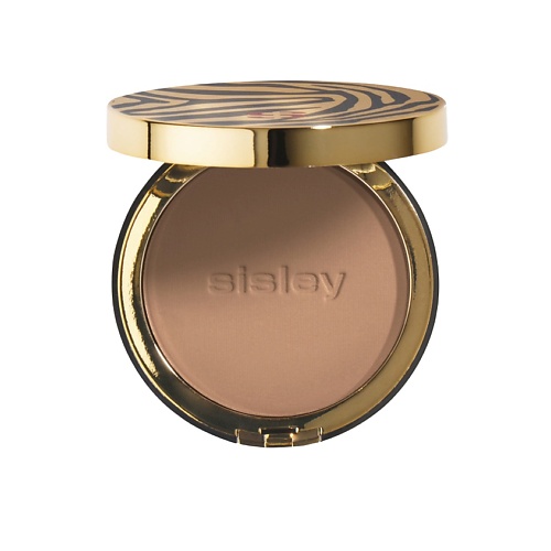 

SISLEY Компактная фитопудра с маслами какао, купуасу и манго Phyto-Poudre Compacte, Компактная фитопудра с маслами какао, купуасу и манго Phyto-Poudre Compacte