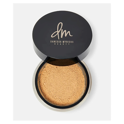 

DANESSA MYRICKS Пудра для лица Evolution Powder Invisible 11, Пудра для лица Evolution Powder Invisible