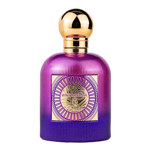 

PARIS CORNER Парфюмерная вода Emir Juicy Melange 100, Парфюмерная вода Emir Juicy Melange