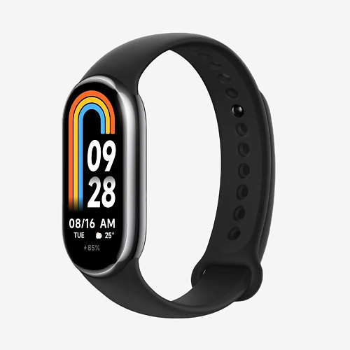 

XIAOMI Фитнес трекер Smart Band 8 M2239B1, Фитнес трекер Smart Band 8 M2239B1