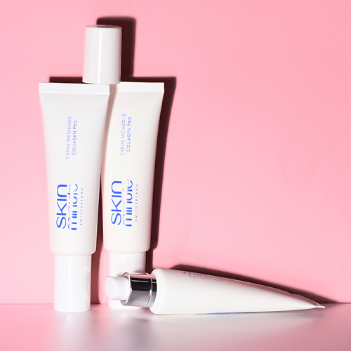 SKIN MINUTE Крем для лица с коллагеном Collagen Cream 50