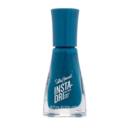 

SALLY HANSEN Лак для ногтей Insta-Dri, Лак для ногтей Insta-Dri
