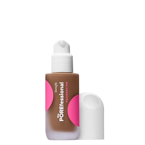 

BENEFIT Тональный крем The POREfessional Foundation, Тональный крем The POREfessional Foundation
