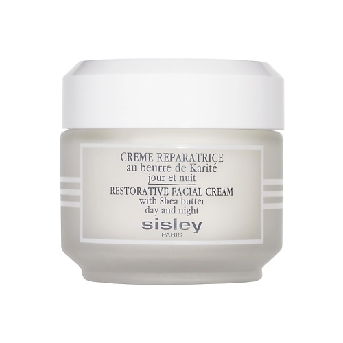

SISLEY Крем восстанавливающий с маслом Карите «Репаратрис» Reparatrice Facial Cream 50, Крем восстанавливающий с маслом Карите «Репаратрис» Reparatrice Facial Cream