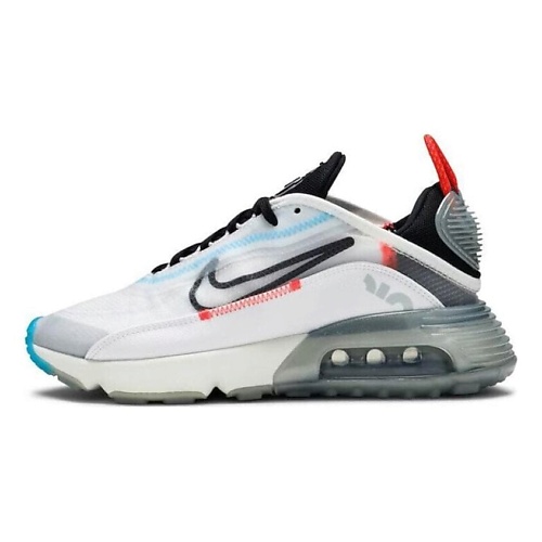 

NIKE Кроссовки Air Max 2090 Pure Platinum, Кроссовки Air Max 2090 Pure Platinum