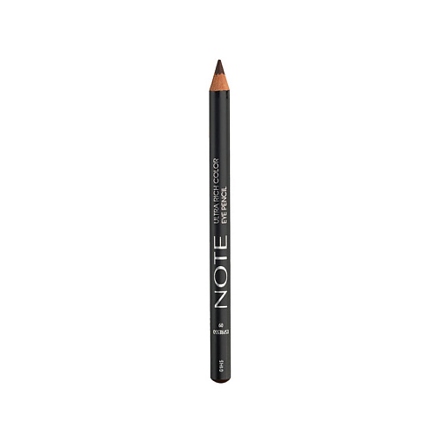 

NOTE COSMETIQUE Карандаш для глаз насыщенного цвета Ultra Rich Color Eye Pencil, Карандаш для глаз насыщенного цвета Ultra Rich Color Eye Pencil