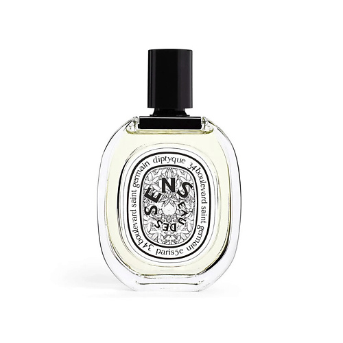 

DIPTYQUE Мужская туалетная вода Eau Des Sens 100, Мужская туалетная вода Eau Des Sens