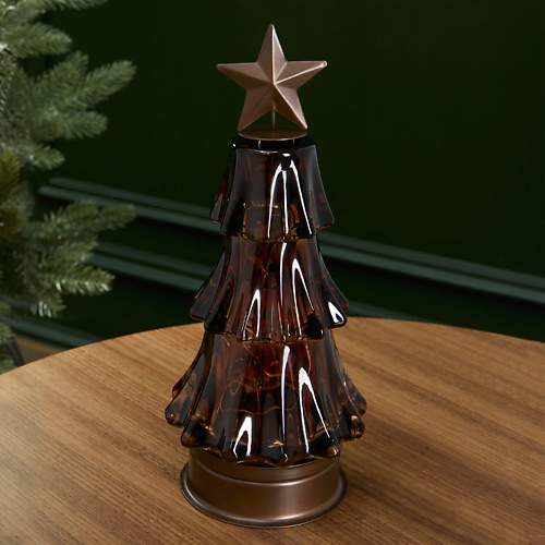 

ARYA HOME COLLECTION Декоративная светодиодная лампа Pino 9,5x9,5x21,5 см, Декоративная светодиодная лампа Pino 9,5x9,5x21,5 см