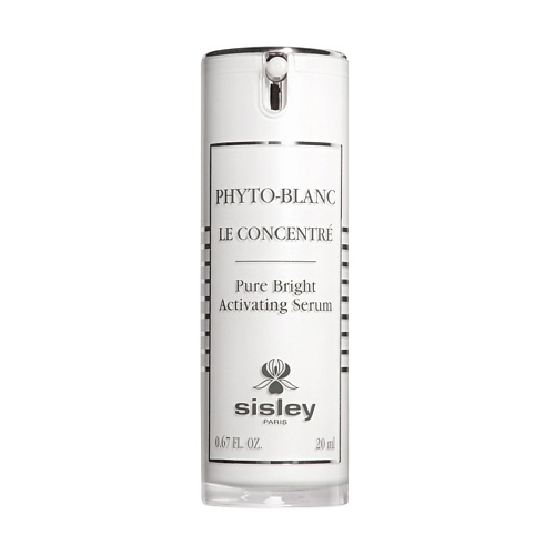 

SISLEY Sisley Концентрированная сыворотка Phyto-Blanc Pure Blanc Activating Serum 20, Sisley Концентрированная сыворотка Phyto-Blanc Pure Blanc Activating Serum