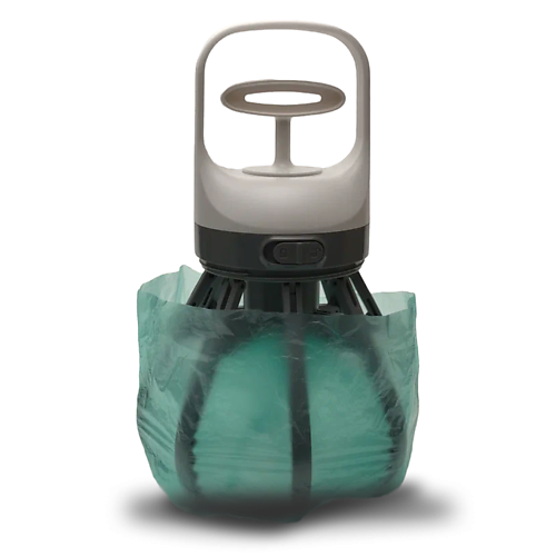 

TENBERG Авто совок с пакетами для для выгула собак Proxy, Авто совок с пакетами для для выгула собак Proxy