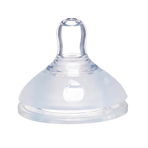 

ROXY KIDS Сменные силиконовые соски для бутылочек, Сменные силиконовые соски для бутылочек