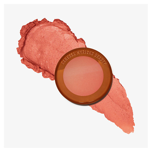 

DANESSA MYRICKS Бальзам-пудра для лица Yummy Skin Blurring Balm Powder Lowlighter 6, Бальзам-пудра для лица Yummy Skin Blurring Balm Powder Lowlighter