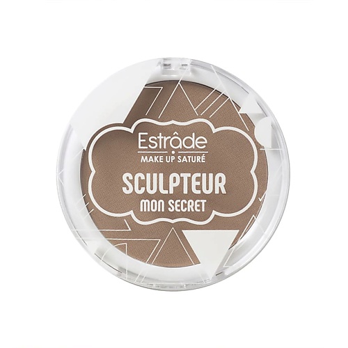 

ESTRADE Компактный скульптор Mon Secret Sculpteur, Компактный скульптор Mon Secret Sculpteur