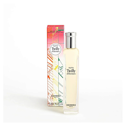 

HERMÈS HERMES Парфюмерная вода Tutti Twilly d'Hermes 15, HERMES Парфюмерная вода Tutti Twilly d'Hermes