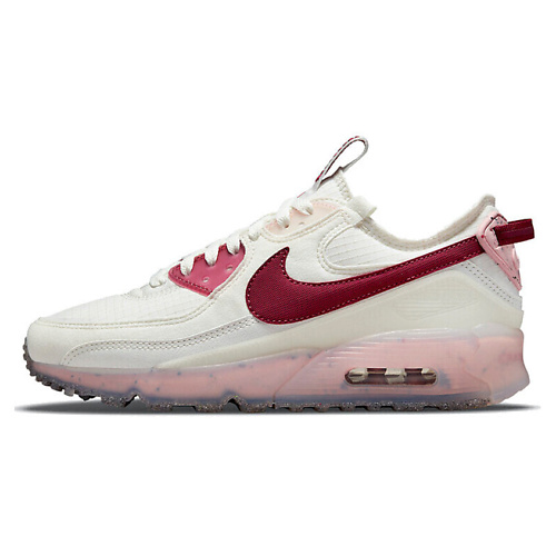 

NIKE Кроссовки Air Max 90 Terrascape Pomegranate, Кроссовки Air Max 90 Terrascape Pomegranate