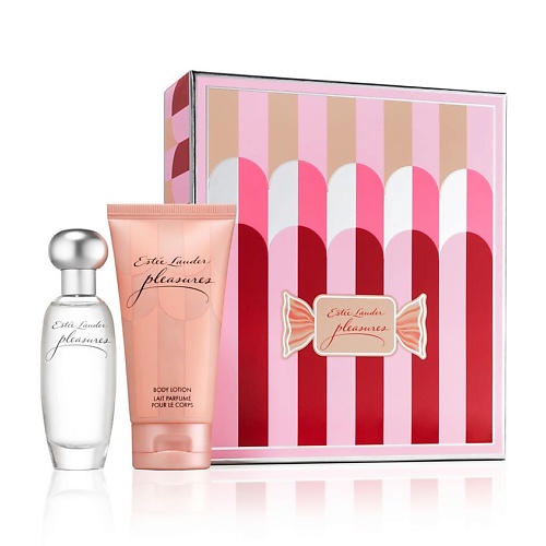 

ESTEE LAUDER Набор Pleasures, Набор Pleasures
