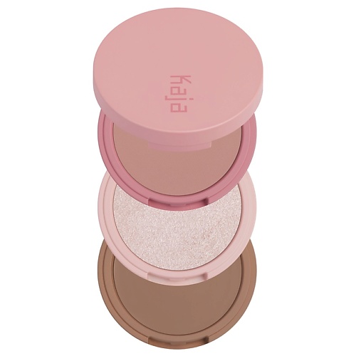 

KAJA Скульптор для лица Play bento, Скульптор для лица Play bento