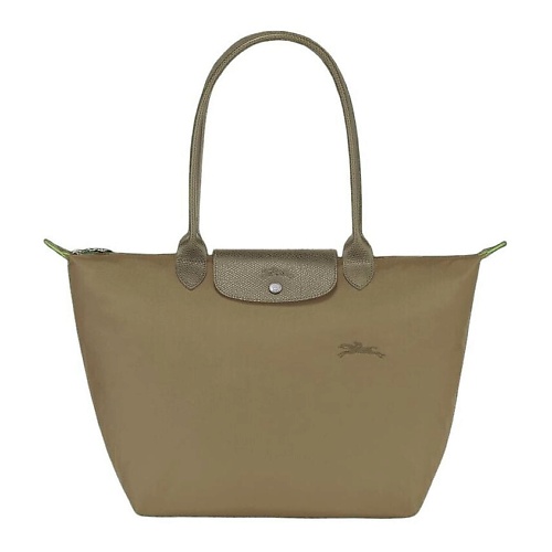 Сумка LONGCHAMP Сумка Le Pliage Green Polyamide One Shoulder Handbags