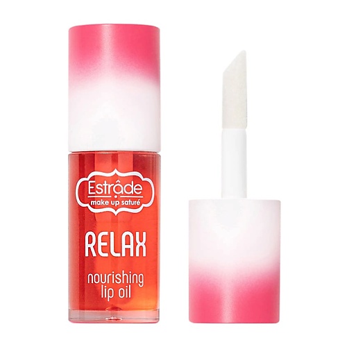 

ESTRADE Масло для губ Relax Lip Oil, Масло для губ Relax Lip Oil
