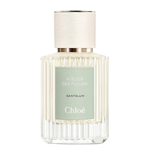 

CHLOE Парфюмерная вода Santalum 50, Парфюмерная вода Santalum